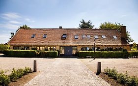 Kridthuset Stevns Klint